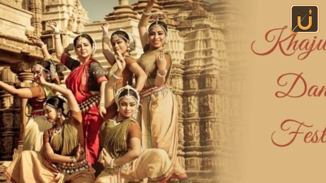 Usthadian Academy / Khajuraho Dance Festival, A Spectacle Of Classical Dance